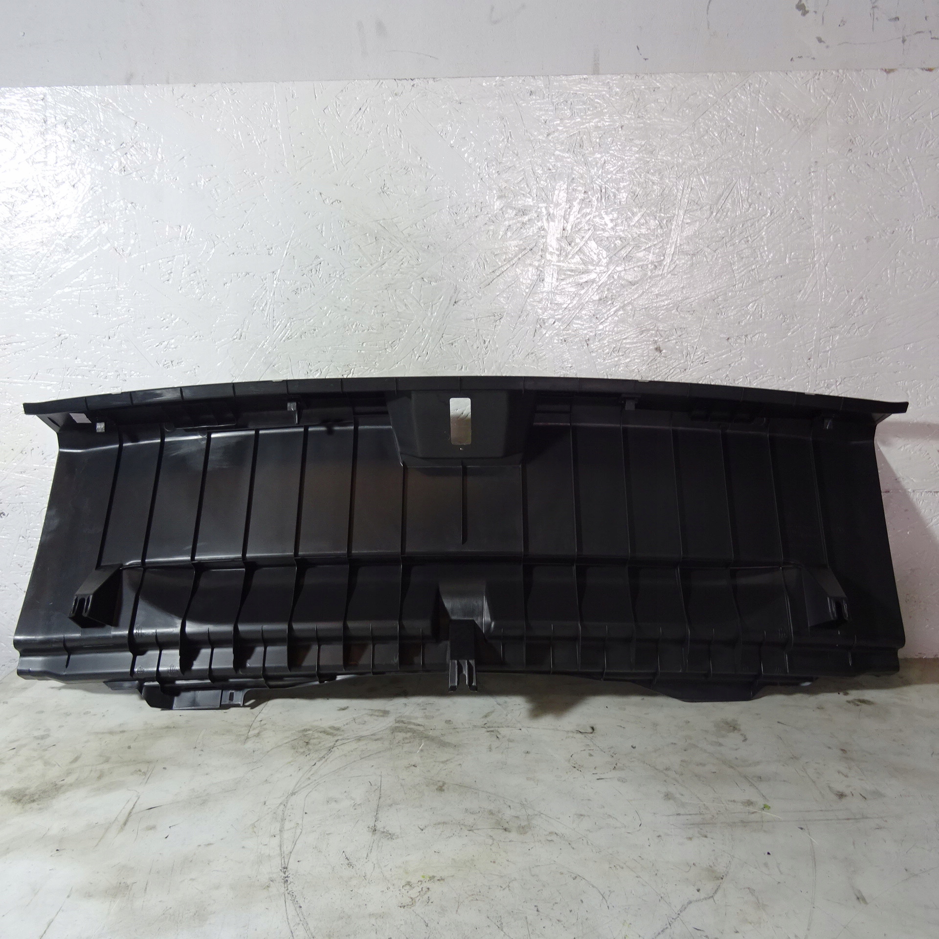 SEAT LEON IV 4 cover of the threshold boot 5FA863459A