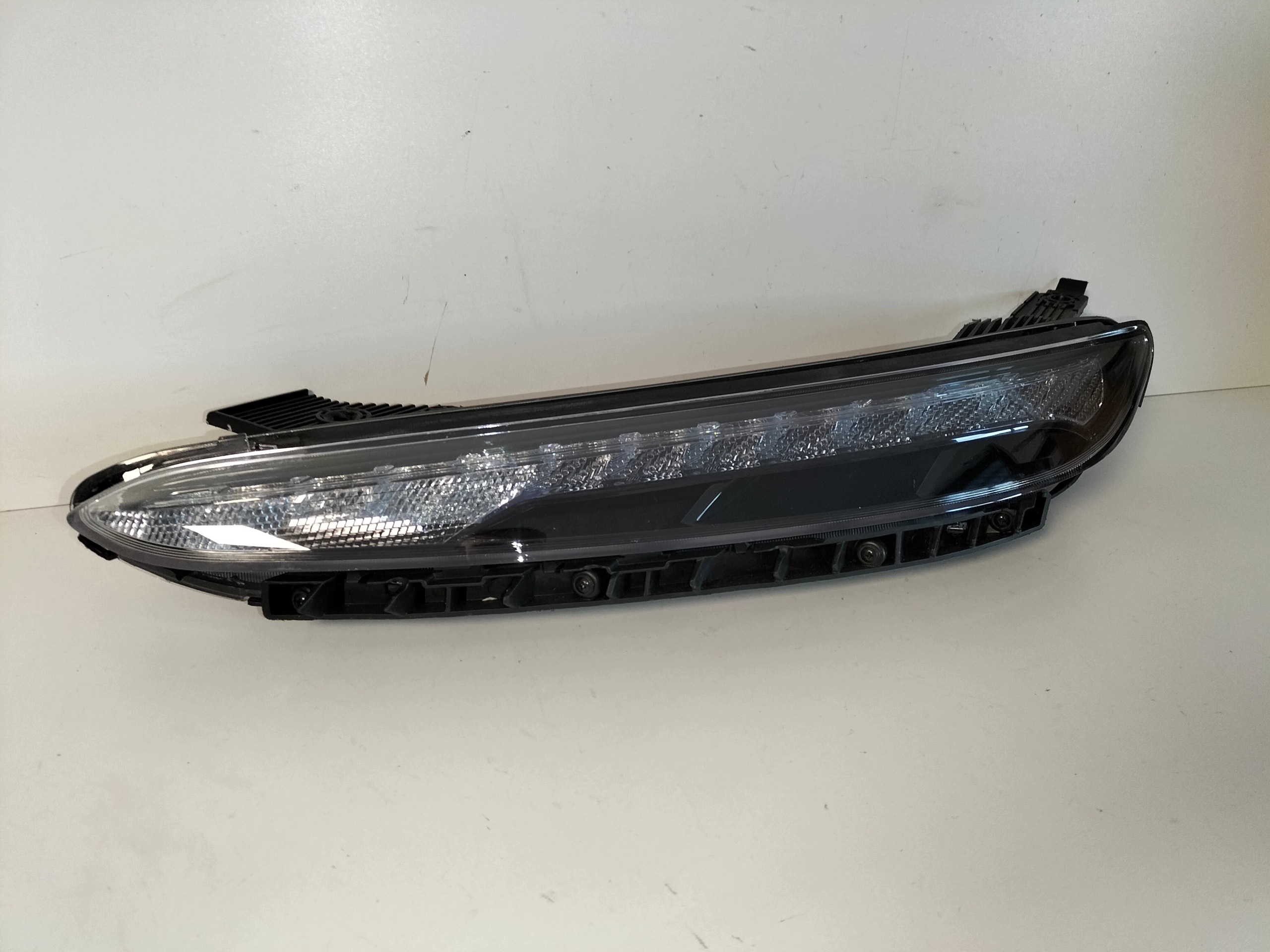 light front reflektor left LED DRL HYUNDAI KONA and LIFT 20-23
