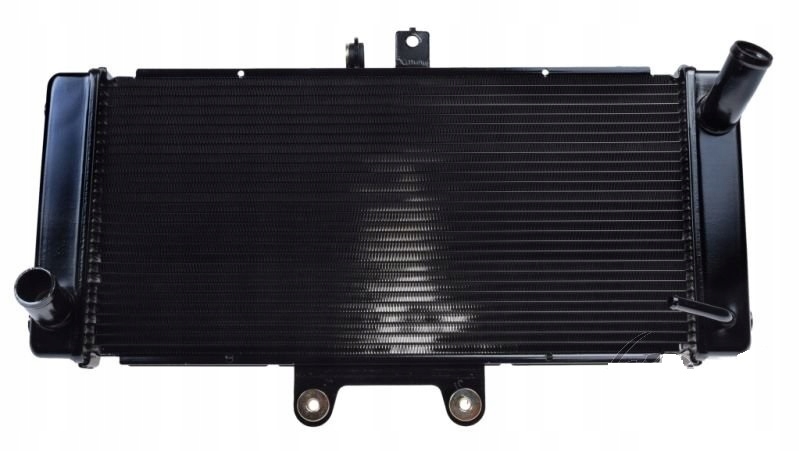 Chłodnica cieczy WM do SUZUKI GSF 1250 Bandit Producent SKF