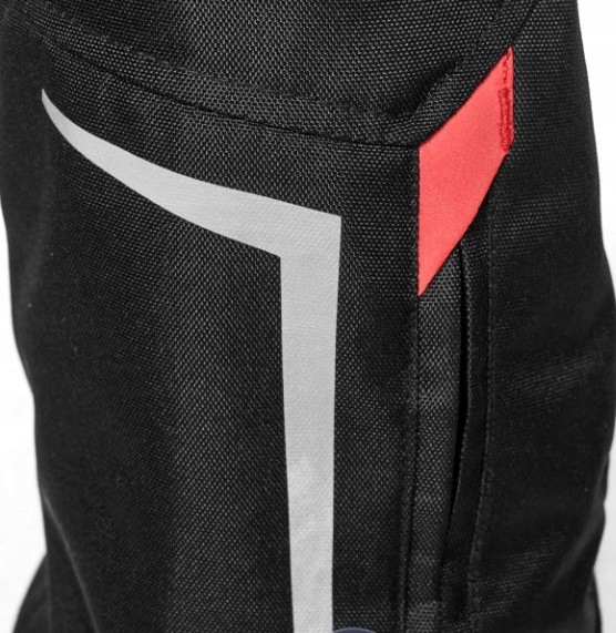 Spodnie turystyczne ADRENALINE CHICAGO 2.0 PPE r.L Rozmiar L