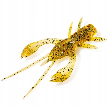 

Raczek Na Okonia Klenia Pstrąga Fishup 3,7 CM 036
