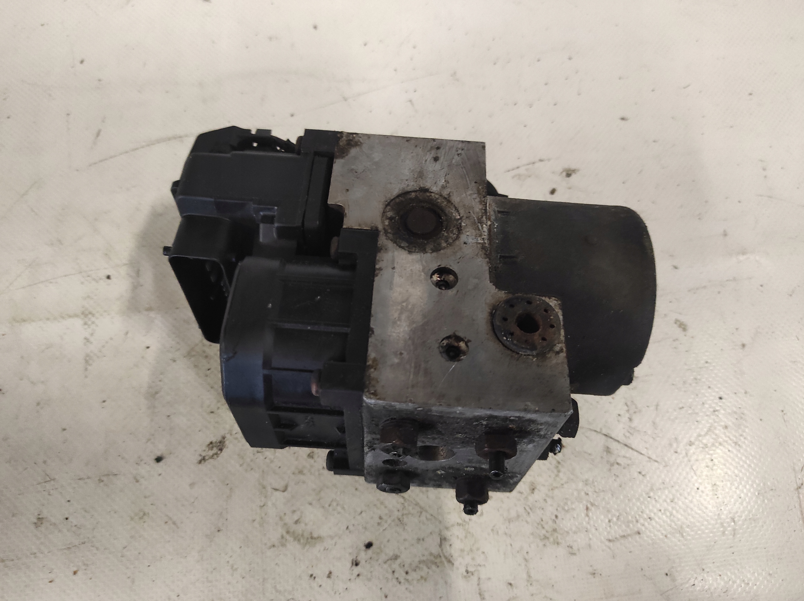 Pompa ABS OPEL MERIVA A 0265216478 227385582869135