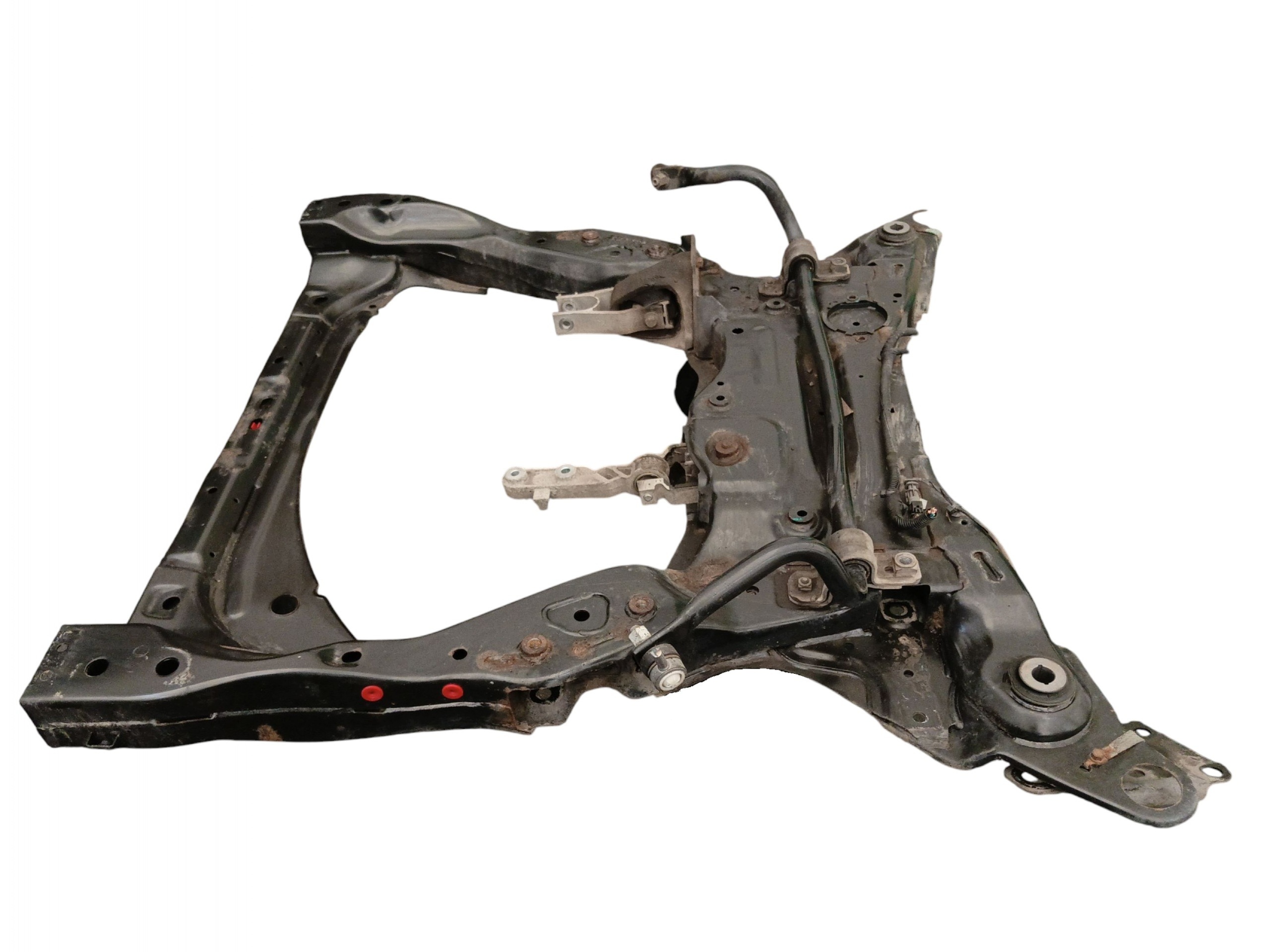 axle beam subframe axle beam TRAWERS VOLVO V90 (2016-2020)