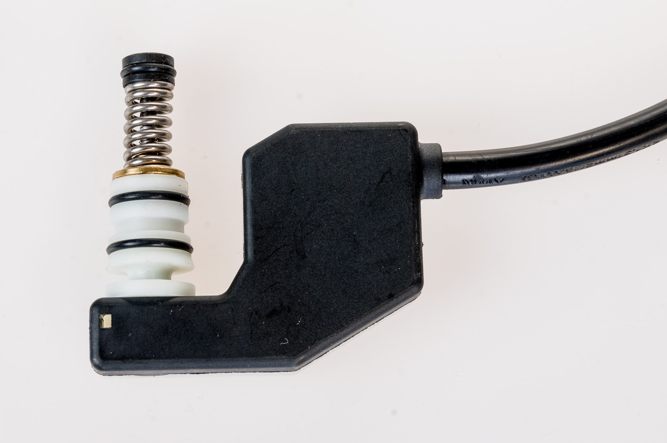 LAVOR SYSTEM AUTO STOP DO MYJEK VERTIGO 26 Waga produktu z opakowaniem jednostkowym 0.2 kg