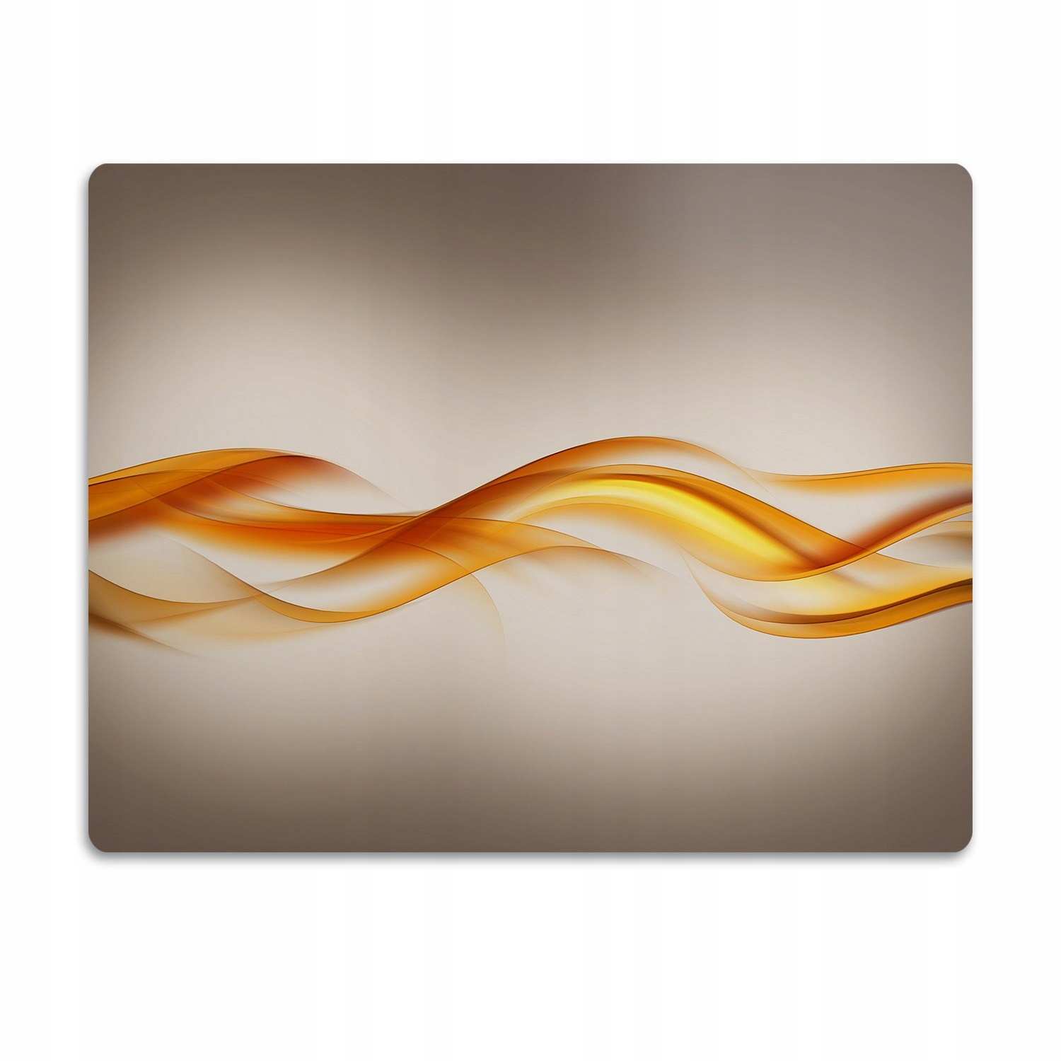 Levně Voděodolná podložka pro psa a kočku Plamen 90x60 cm