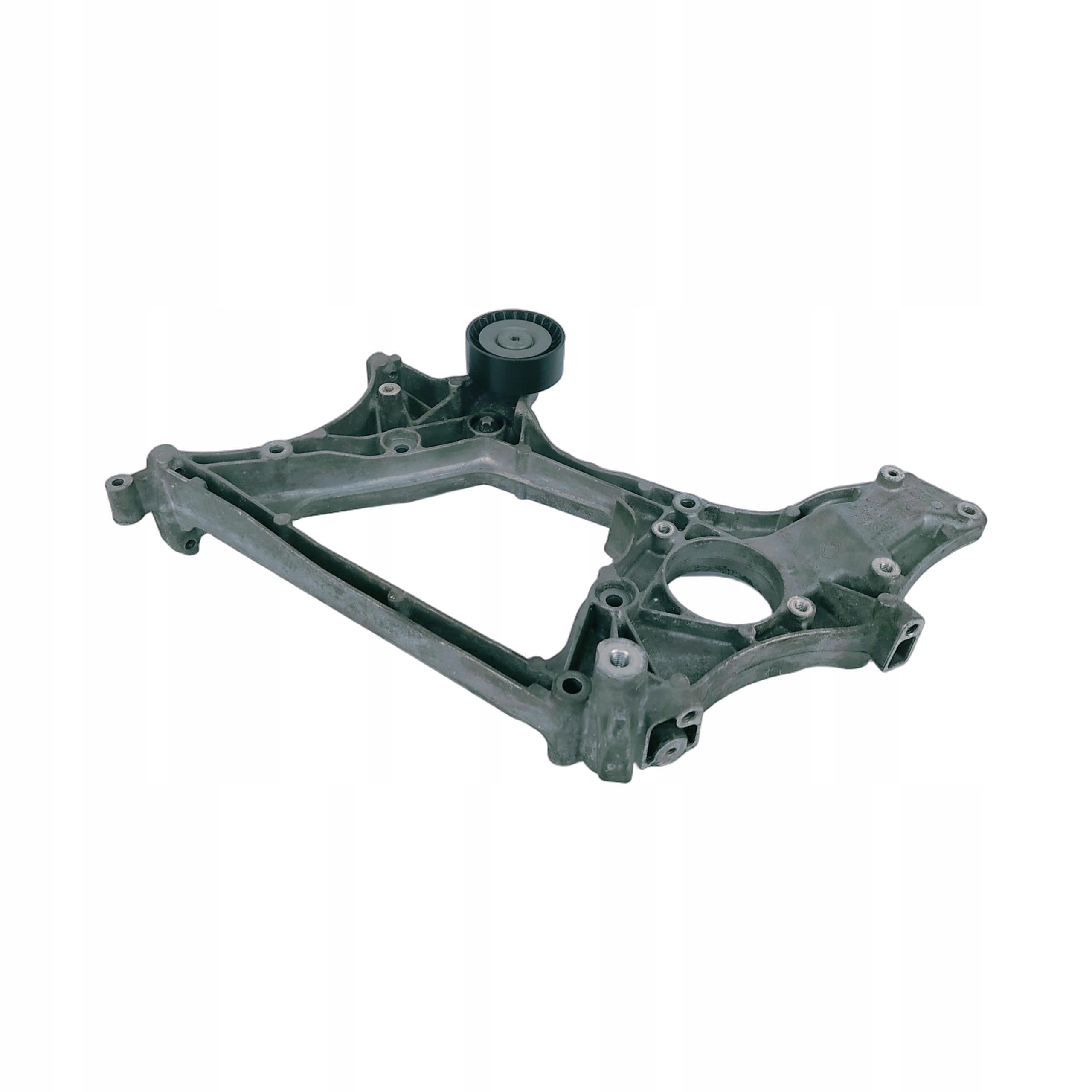 engine mount MERCEDES C W204 2.2 CDI A6512011909
