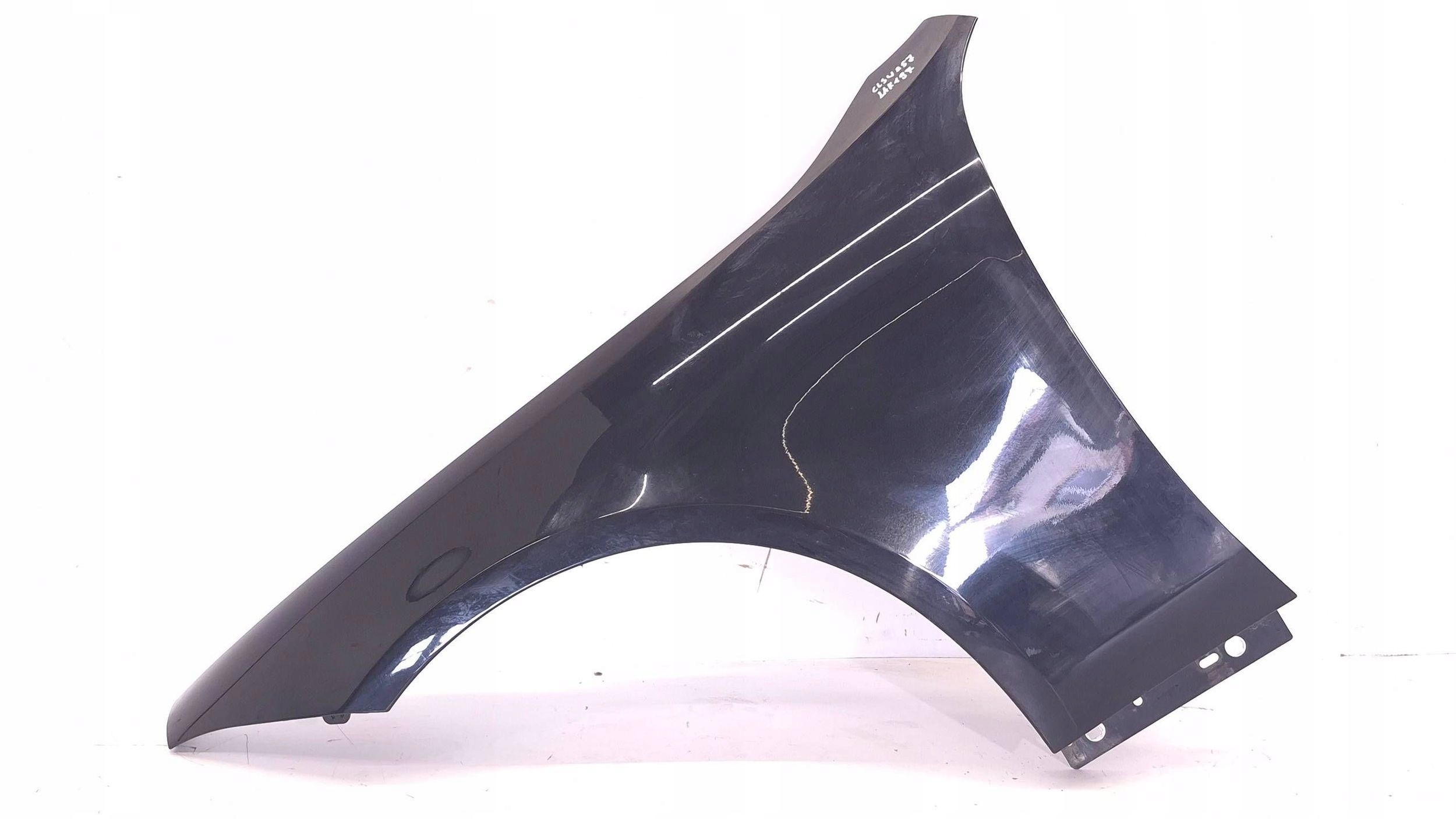 fender left front front MERCEDES CLS W257 197
