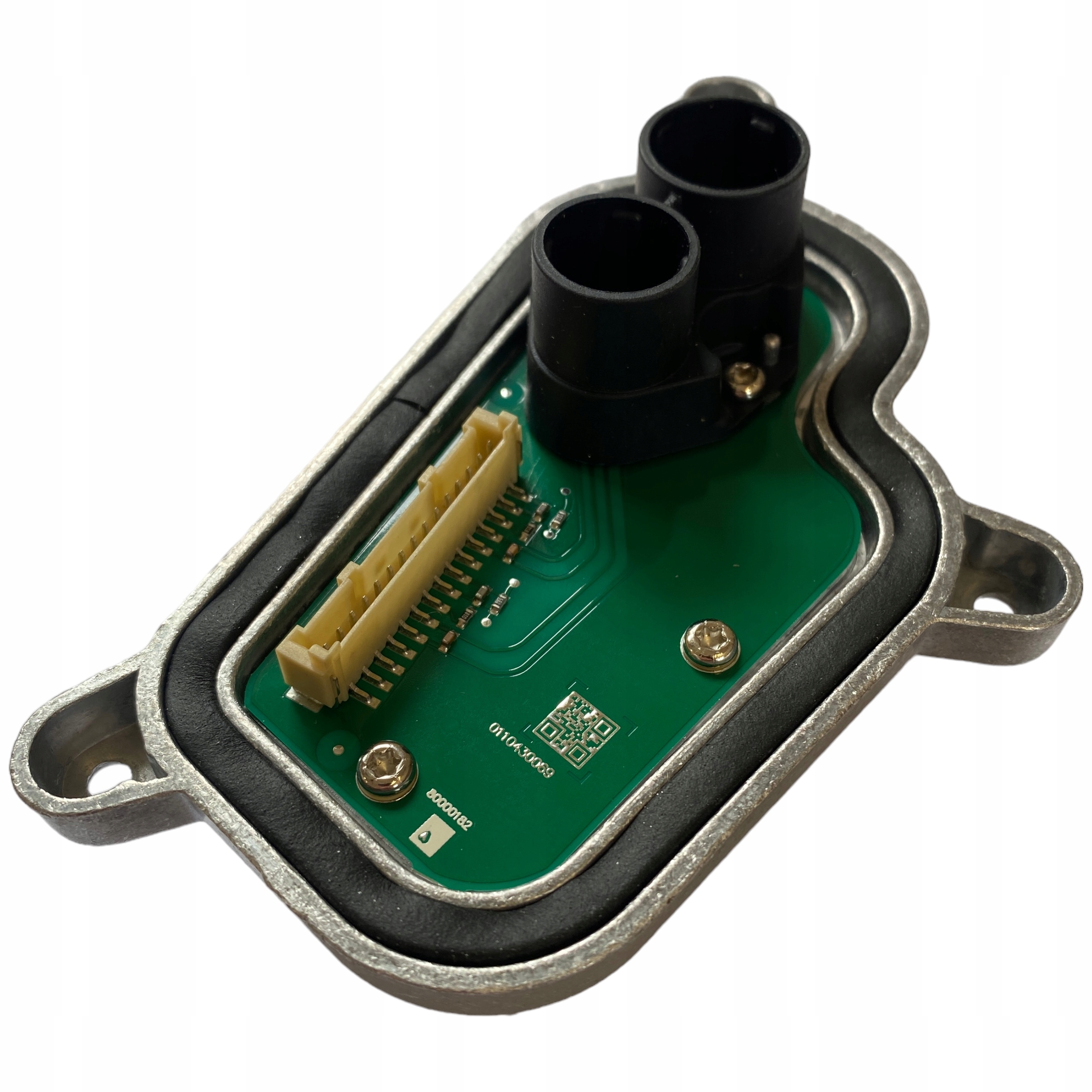 MODUŁ DRL Lewy świateł dziennych jeż sterownik AUDI A5 S5 16-20 Numer katalogowy części 8W6998473A