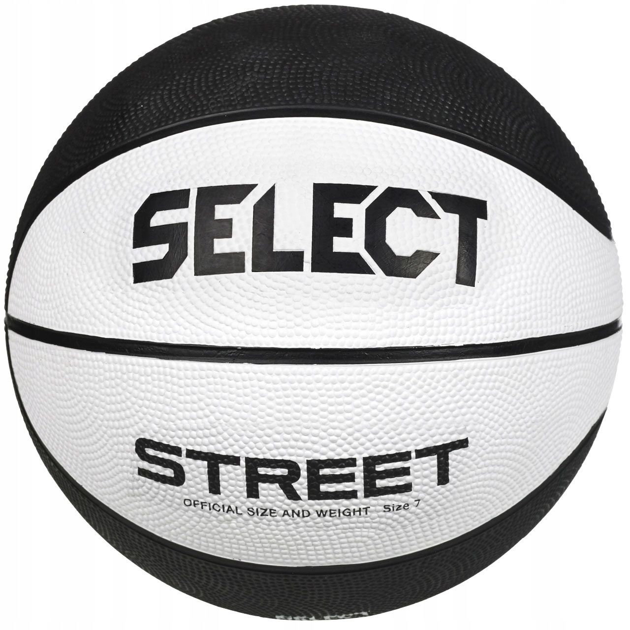 ND05_P9446-6 12074 Basketbalový míč Select Str