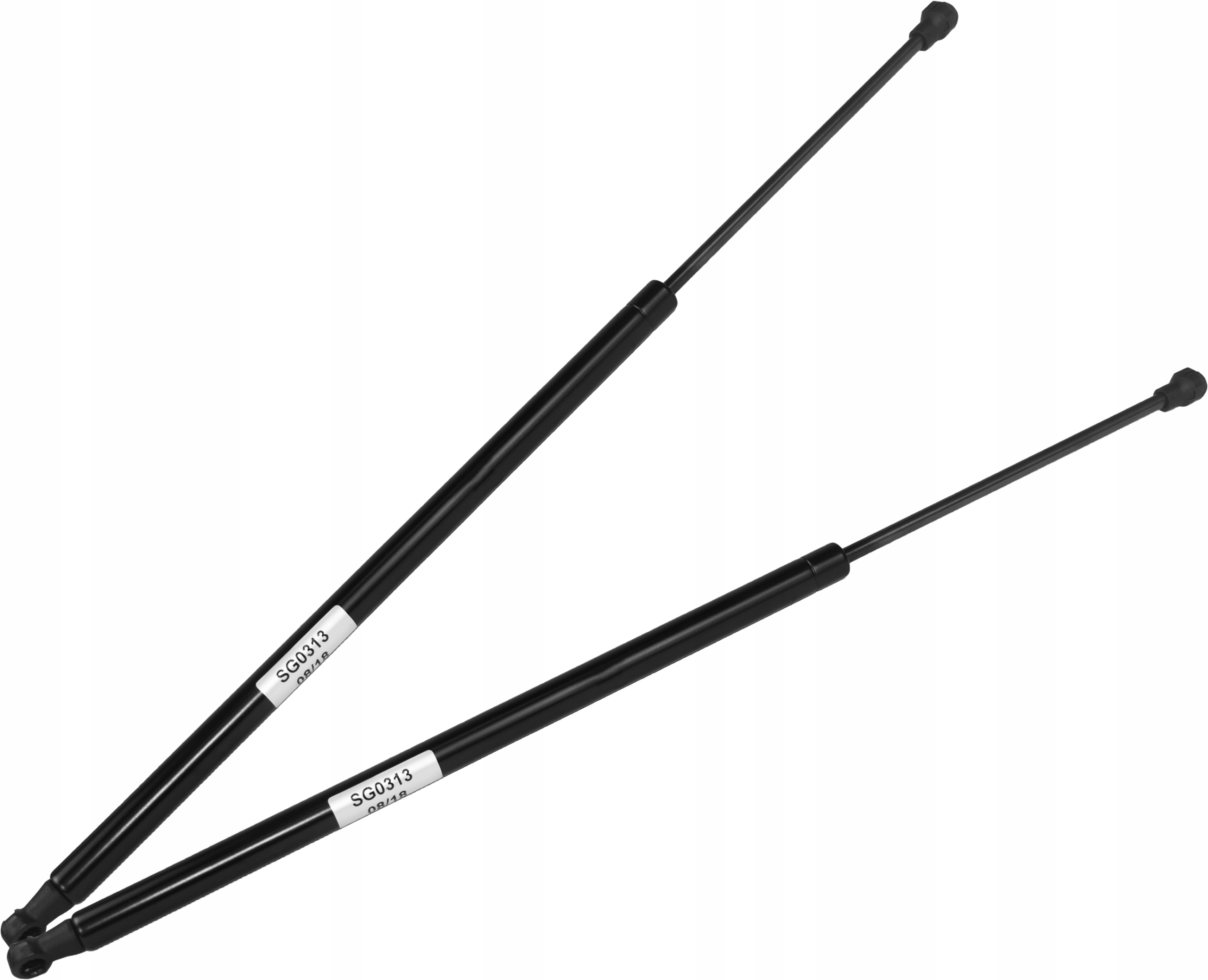 

Siłownik Teleskop Klapy x2 Bmw X3 E83