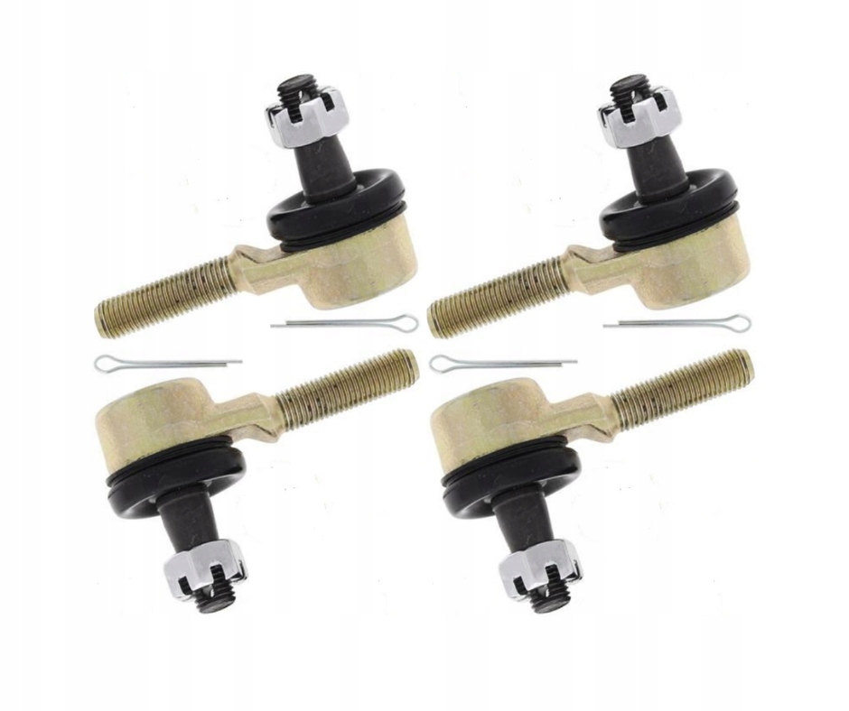 Koncovky riadiacich tyčí Suzuki Ltr Yamaha Yfz 450 Raptor 700 51-1028