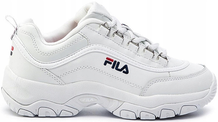 BUTY DAMSKIE FILA STRADA LOW DISRUPTOR ROZ. 39 Marka Fila