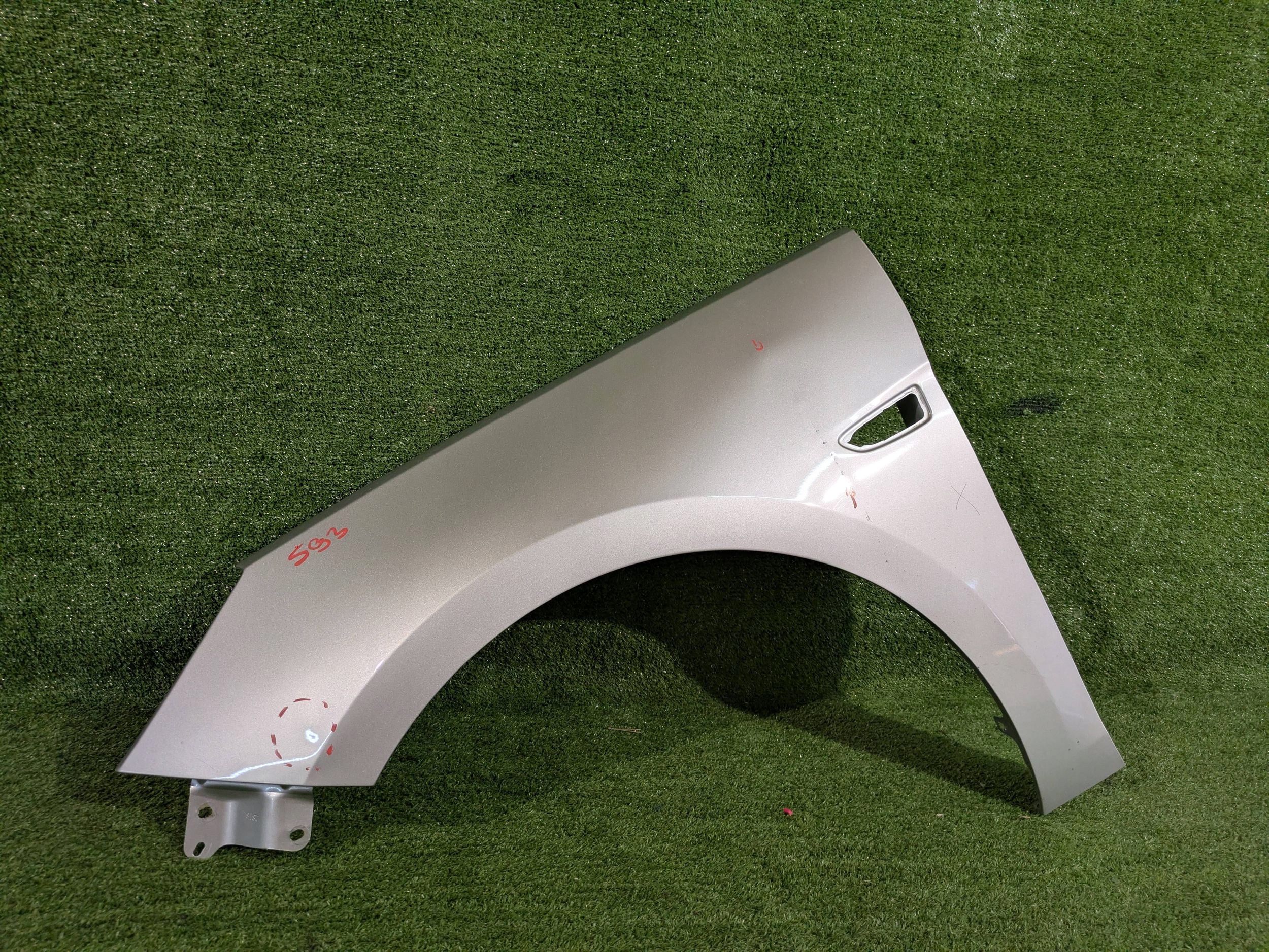 fender front left front OPEL ASTRA K NR.593