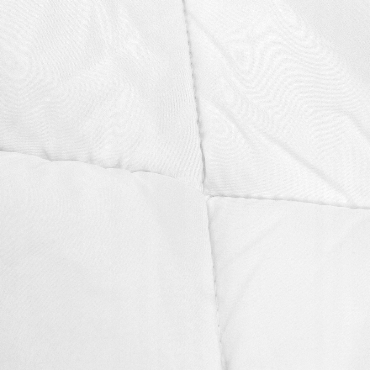 Polska KOŁDRA 4 pory roku VITAMED 140X200 POLDAUN Szerokość produktu 140 cm