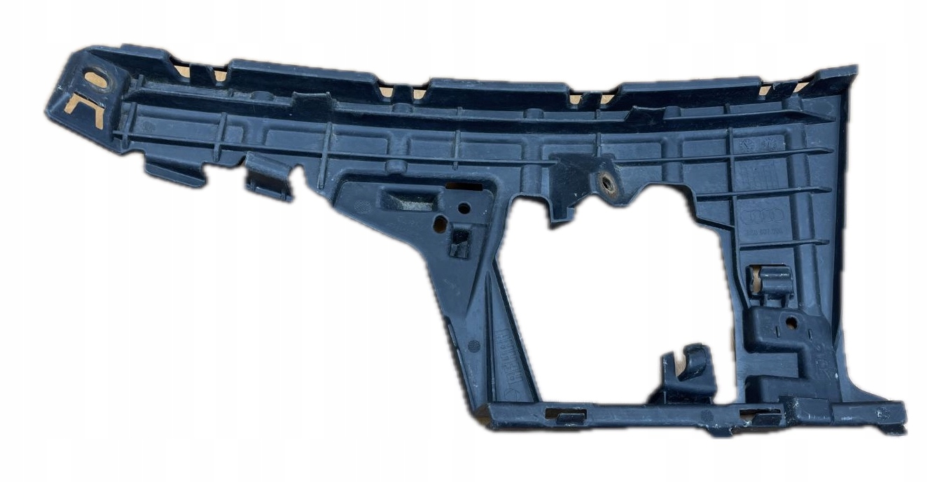AUDI TT III 8S 2014 - support holder of a bumper right front 8S0807096