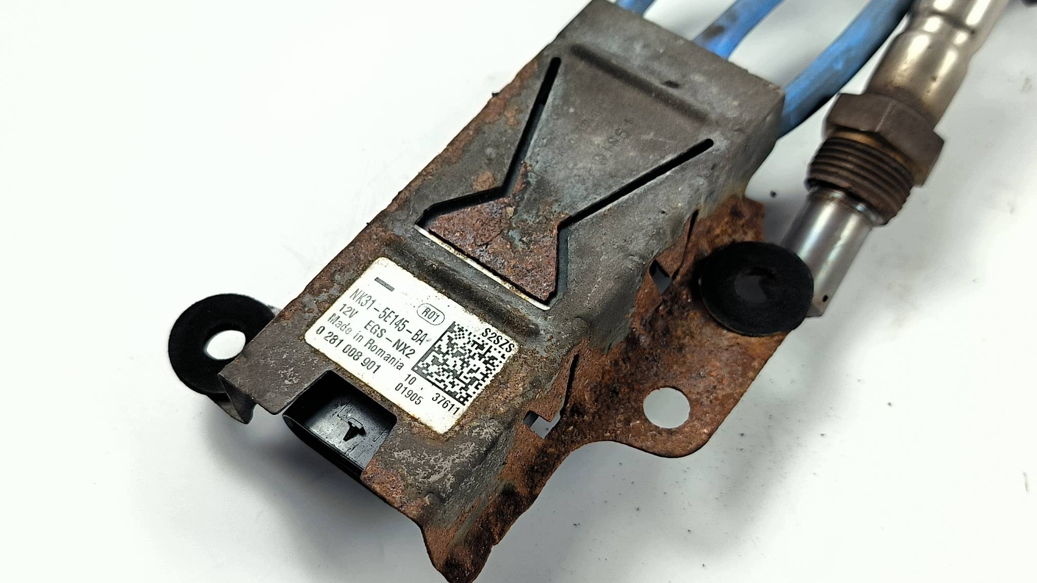 SONDA NK31-5E145-BA FORD TRANSIT MK8
