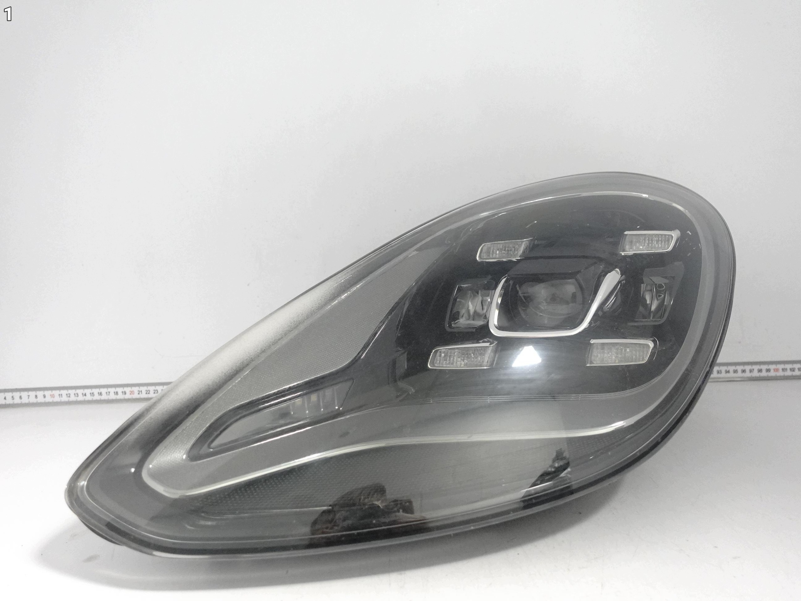 PORSCHE PANAMERA II 2 G2 971 16-24 light FULL LED left front EUROPA