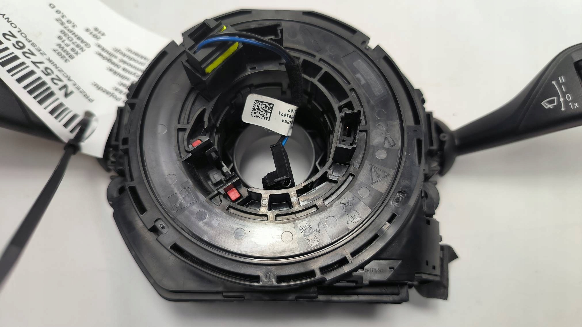 DEVIO LUCI TERGICRISTALLO TERGI 9330557 BMW X6 F16