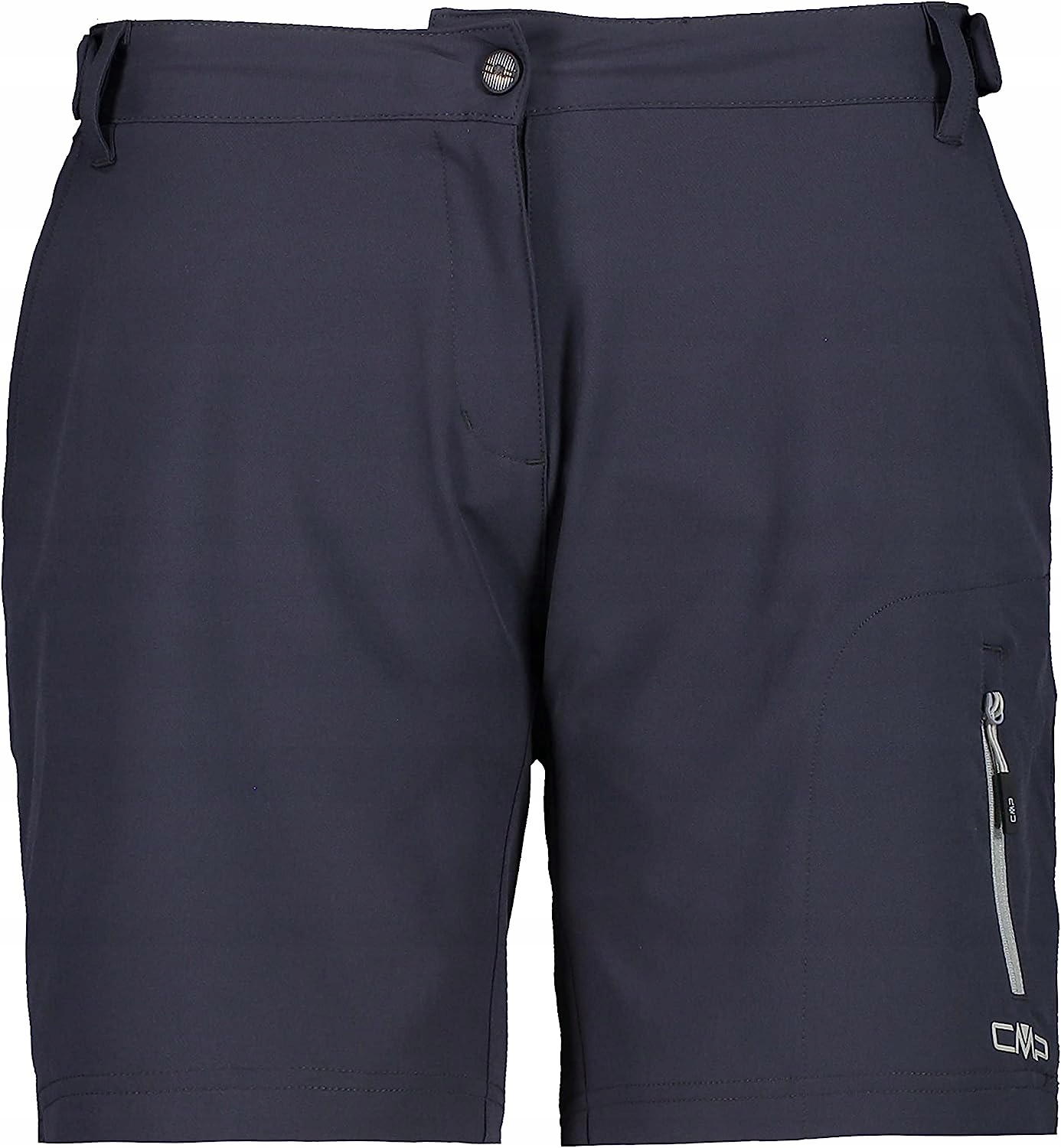 Cmp Dámské šortky Da Free Bike Con Mesh Interna A