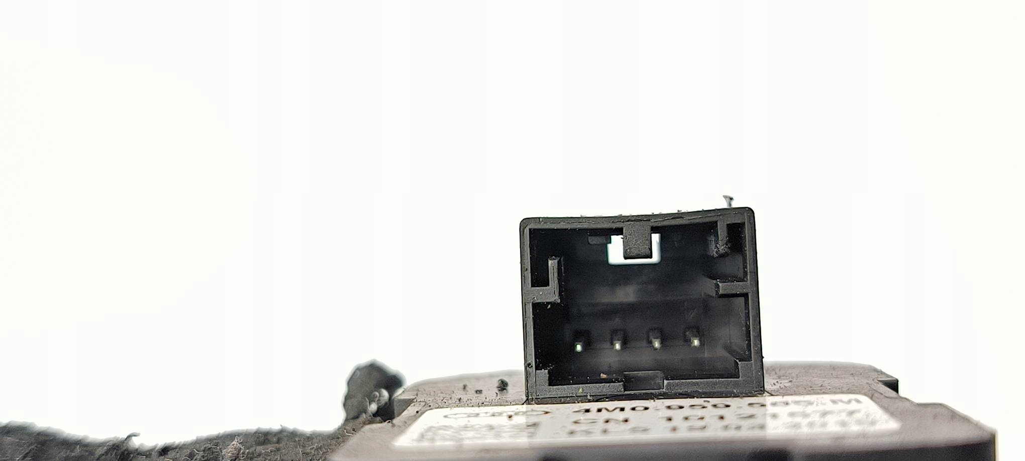 button 4M0959565M control of mirrors AUDI A4 B9