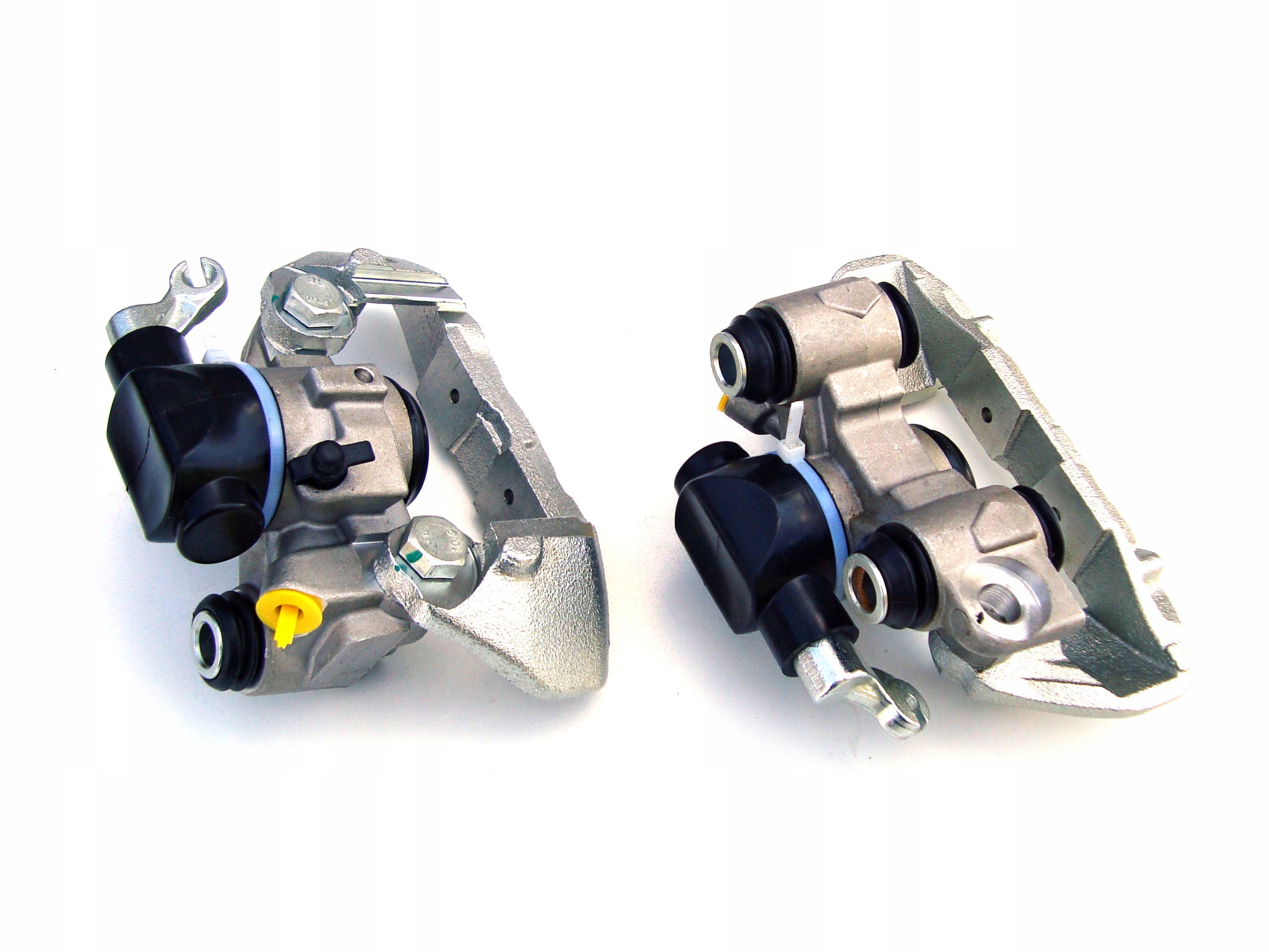 ZACISK LEWY TYŁ CITROEN XSARA ZX BOSCH/BENDIX sys.