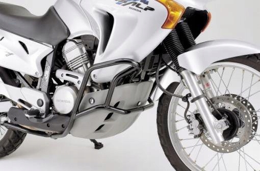 Gmole krytu motora Honda Transalp XL 650V Givi