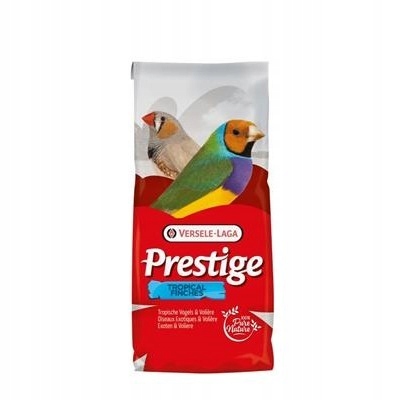 Tropical Finches Breeding 20 kg (odchov krmivo)