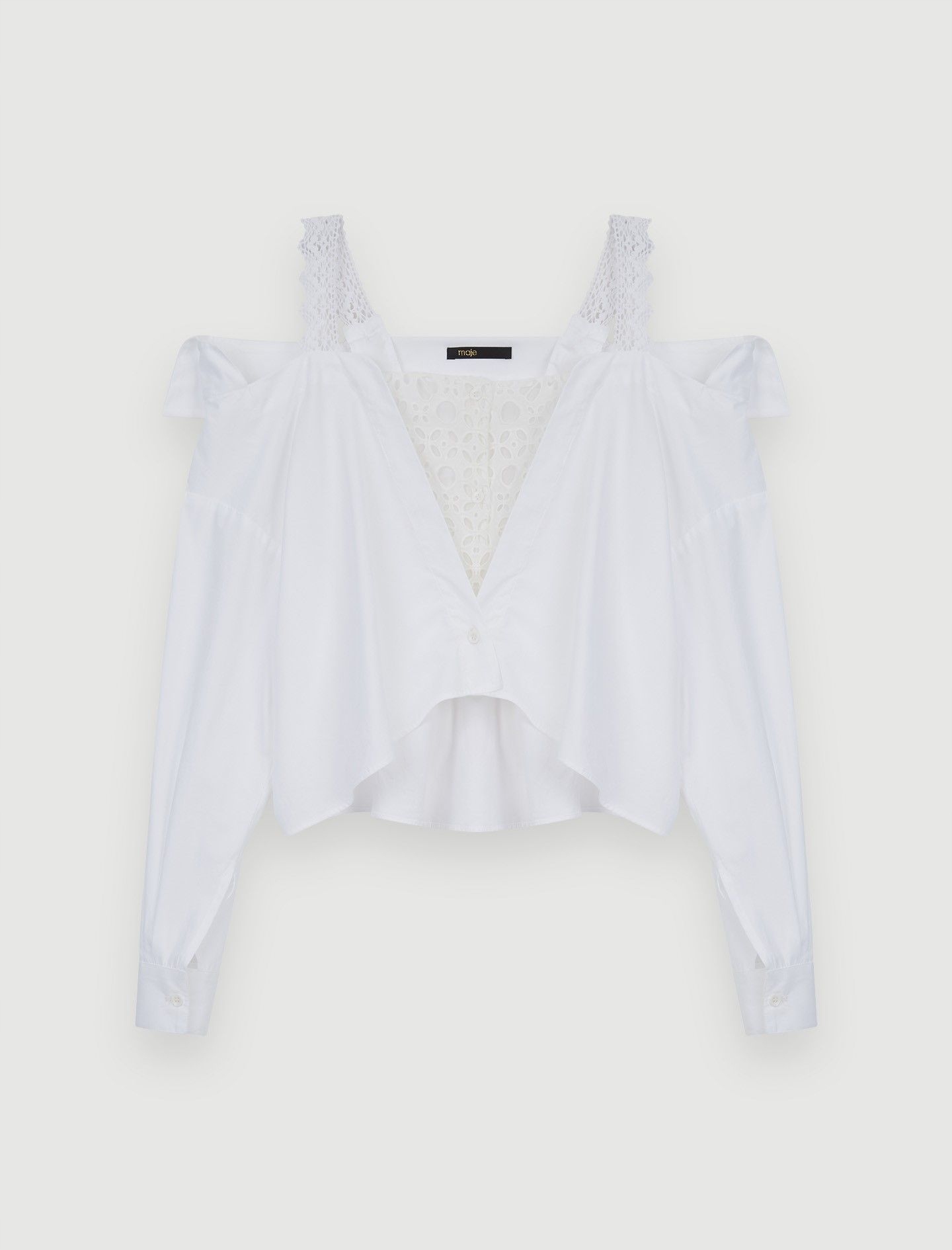 Maje dámská halenka