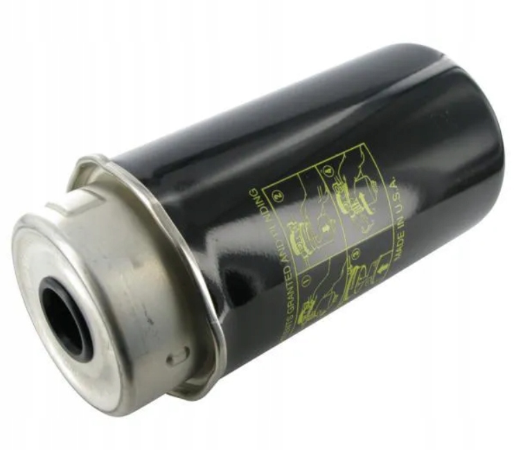 Filtr paliwa John Deere RE522878 Oryginał Producent części John Deere