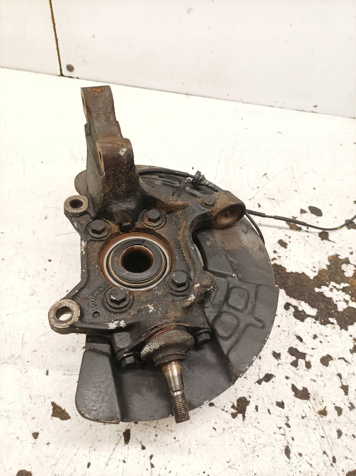 swing right front 3.2 B Volvo XC 90 and (2002-2014)