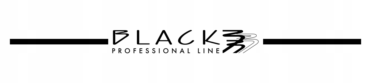 BLACK ULTRA STRONG LAKIER DO WŁOSÓW 500ml Marka inna marka