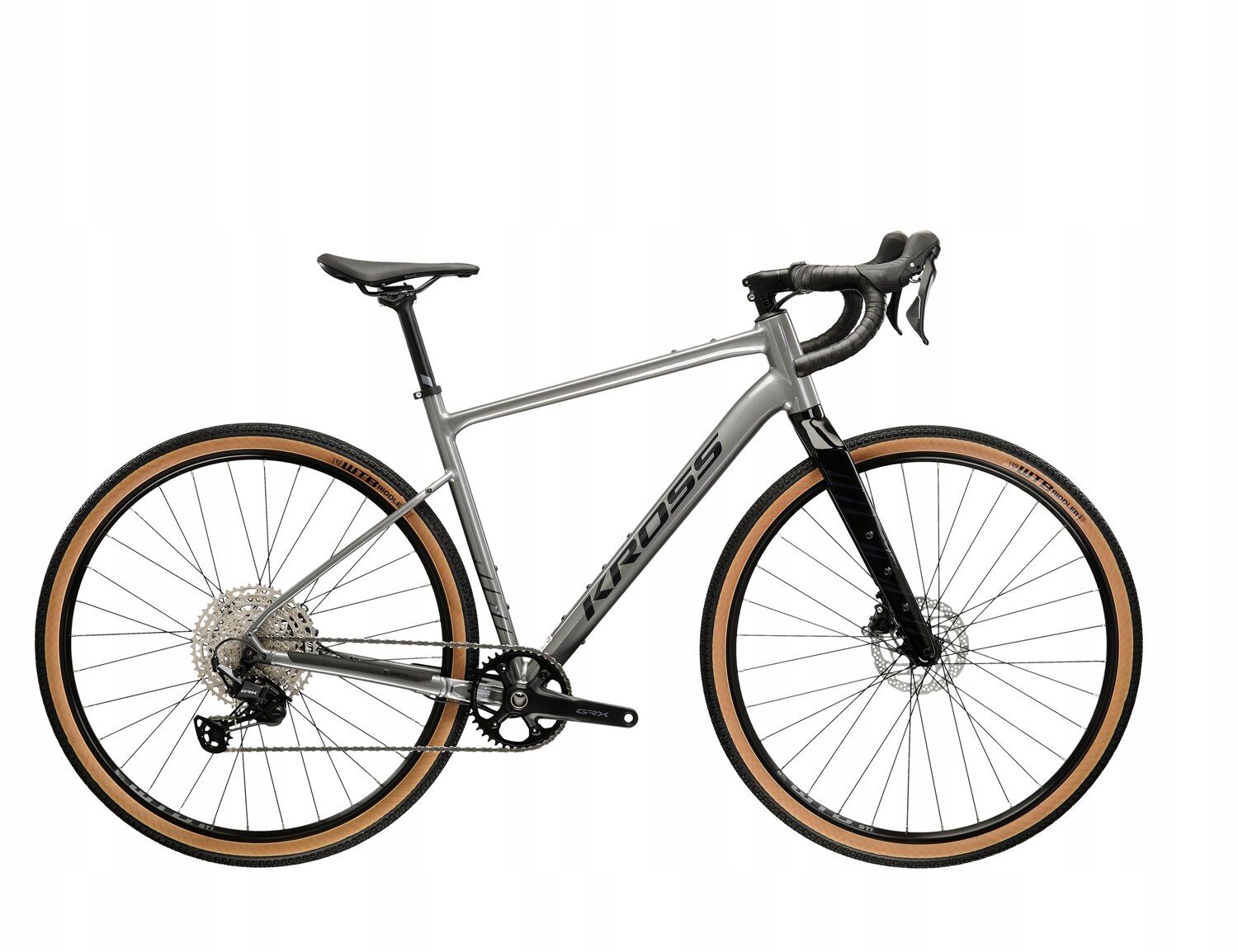 Rower Kross Esker 5.0 rozmiar M 19"