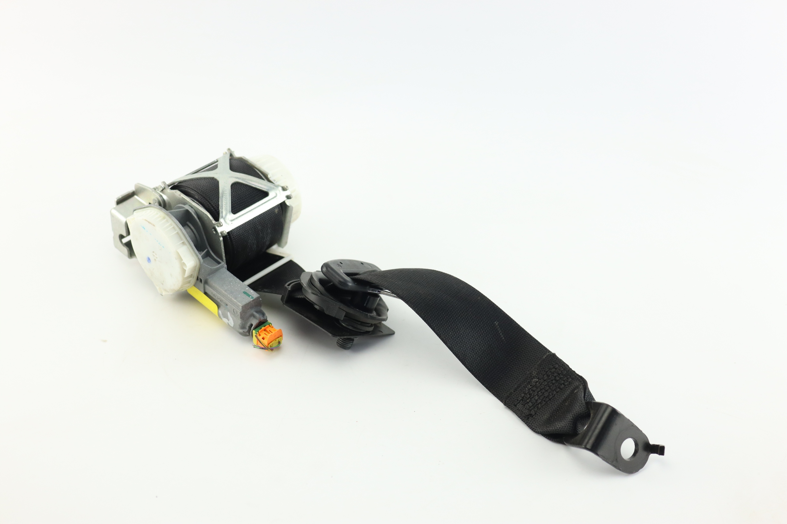 Ремень безопасности правый задний MERCEDES E W212 универсал