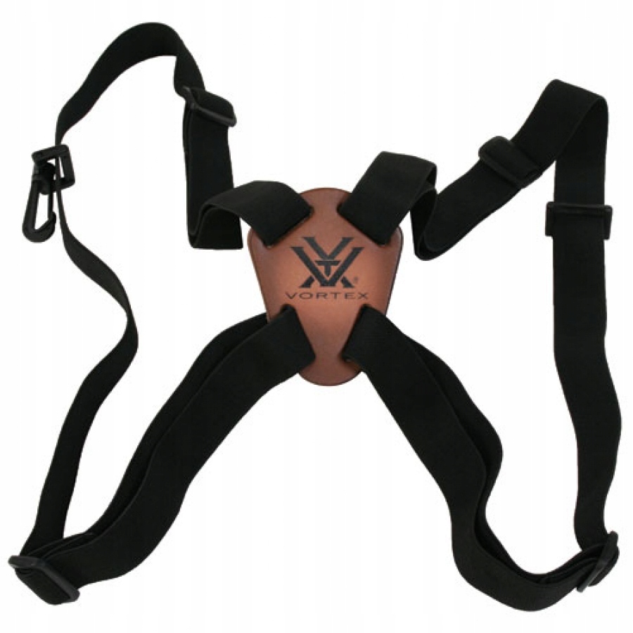 Vortex Szelki Do Lornetki Dalmierzy Aparatu Kamery Regulowane Harness Strap