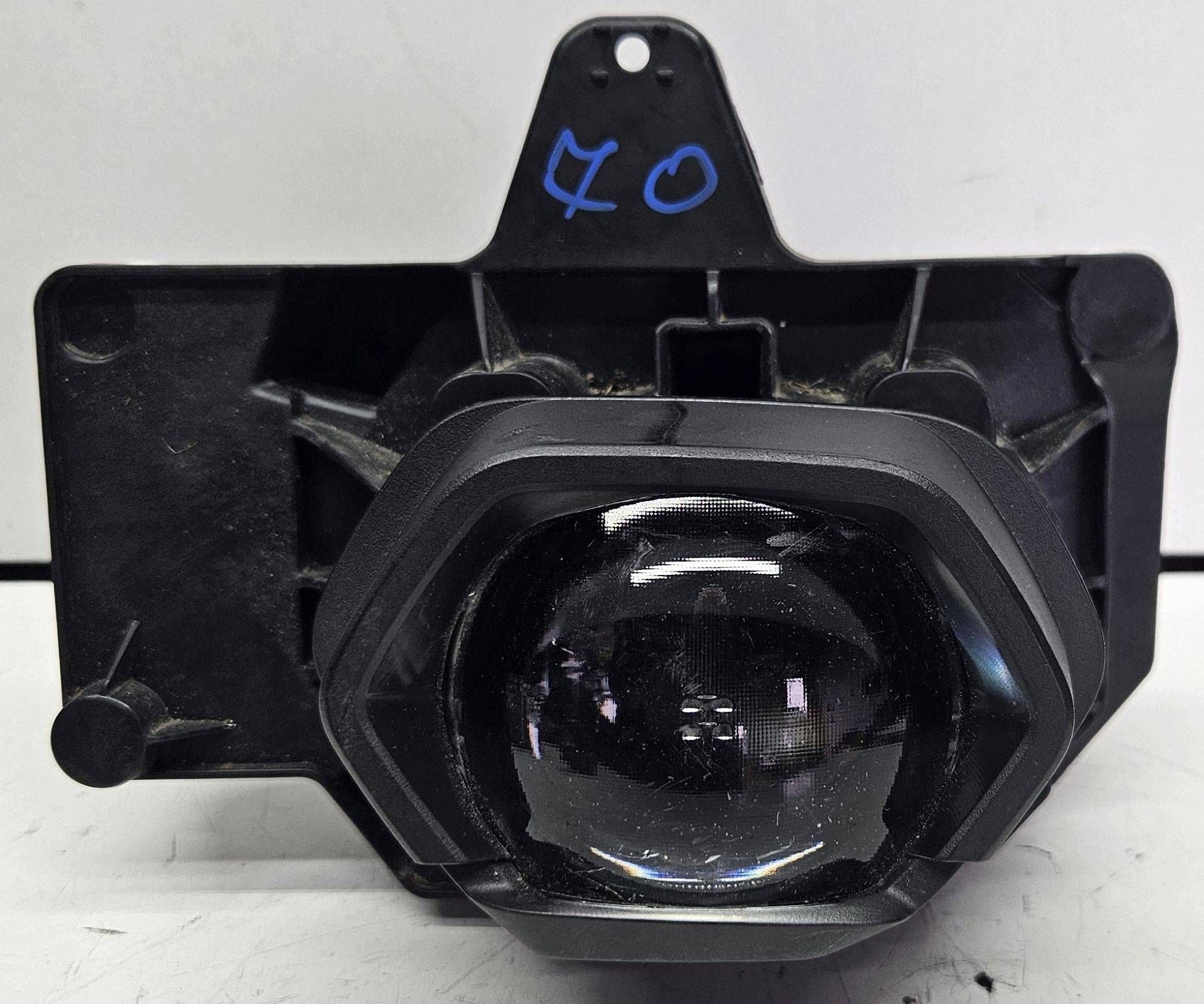 BMW 1 F40 module led lens control unit 90147415