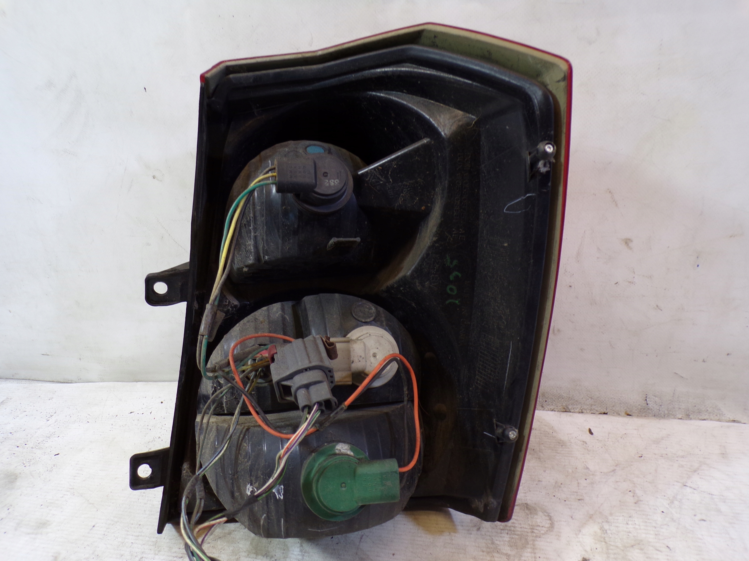light rear rear part left DODGE CALIBER (K)