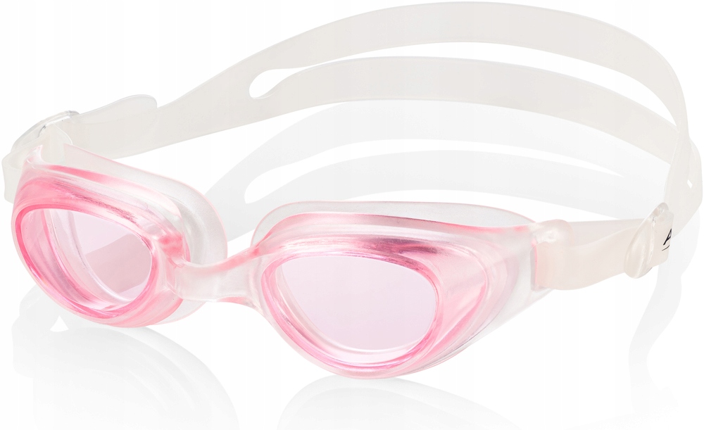 

Okulary pływackie dziecięce Agila Jr Aqua Speed