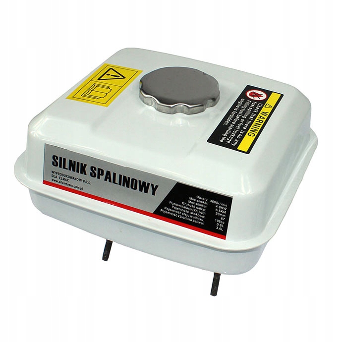 

Zbiornik Paliwa Korek do Silnika Honda gx160 200