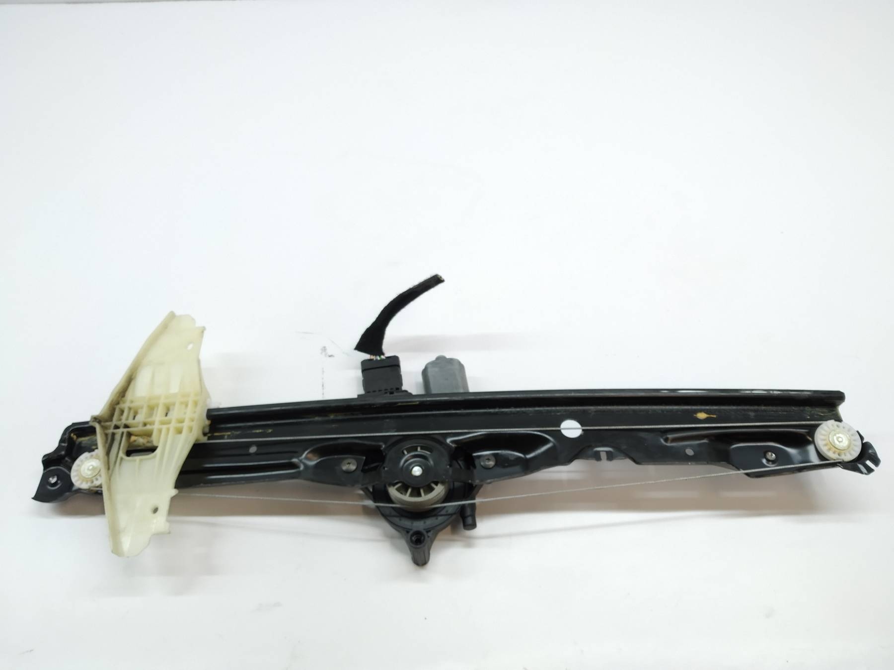 mechanism windows right front 9840159380 Citroen Jumpy III (2016- )