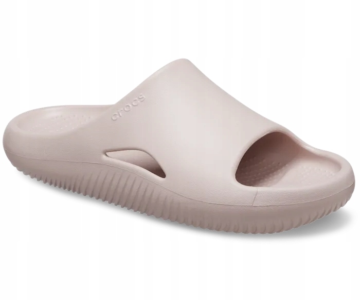 Crocs Pánské boty Pohodlné Nazouváky pantofle Mellow 208392 Slide 46-47