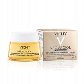 Vichy Neovadiol Post Menopause na dzień 50 ml