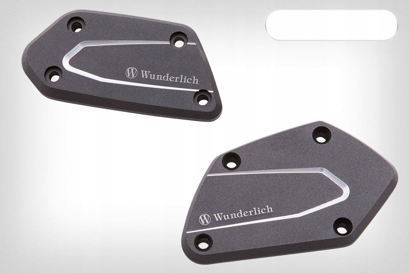 MB Dekle Wunderlich do BMW R1200RS LC