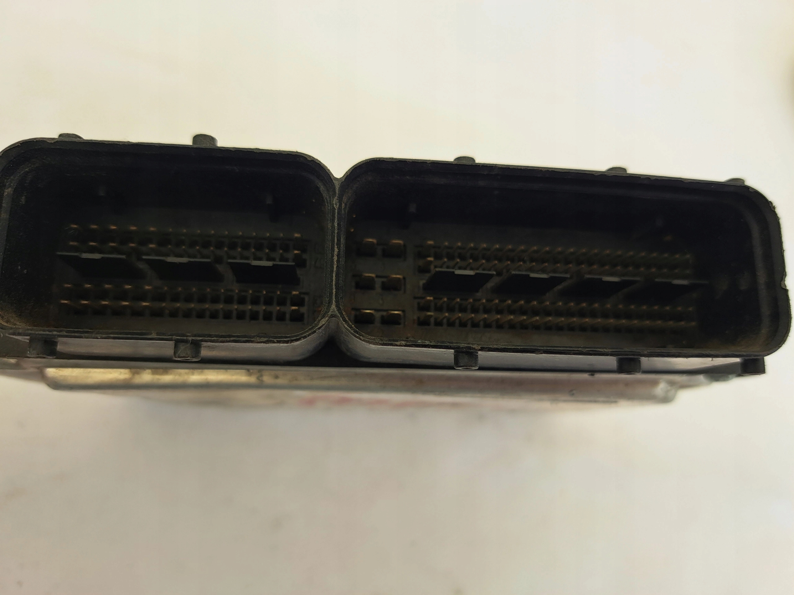 VOLKSWAGEN AUDI SKODA 0281013283 ECU computer originale