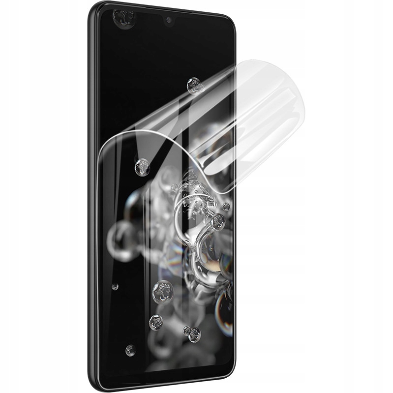 

Folia ochronna Imak Hydrogel Screen do Galaxy A33