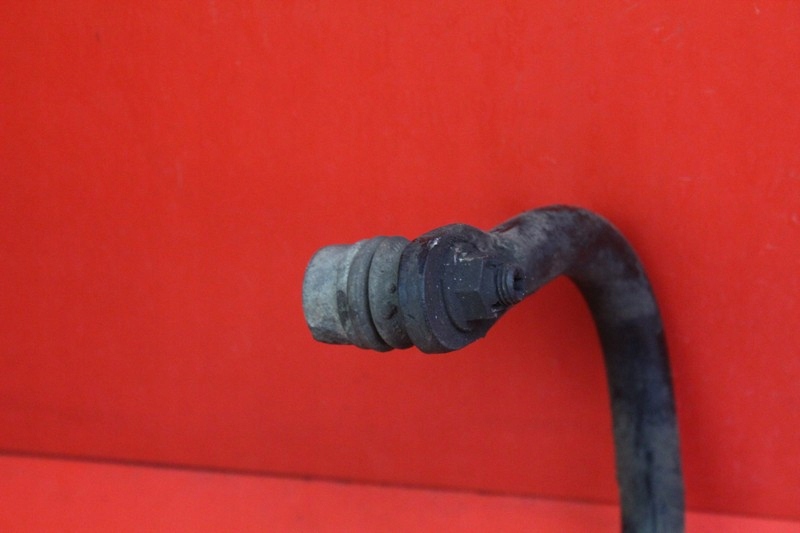 stabilizer rod front front MERCEDES SPRINTER W906 3.0 CDI 190 KM