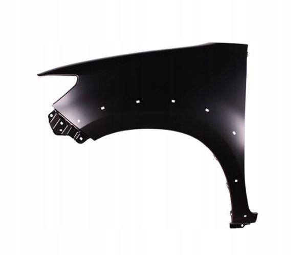 Blatník Levý Toyota Hilux VII 2011-2015 s otvorem pro kryt Každý Barevný