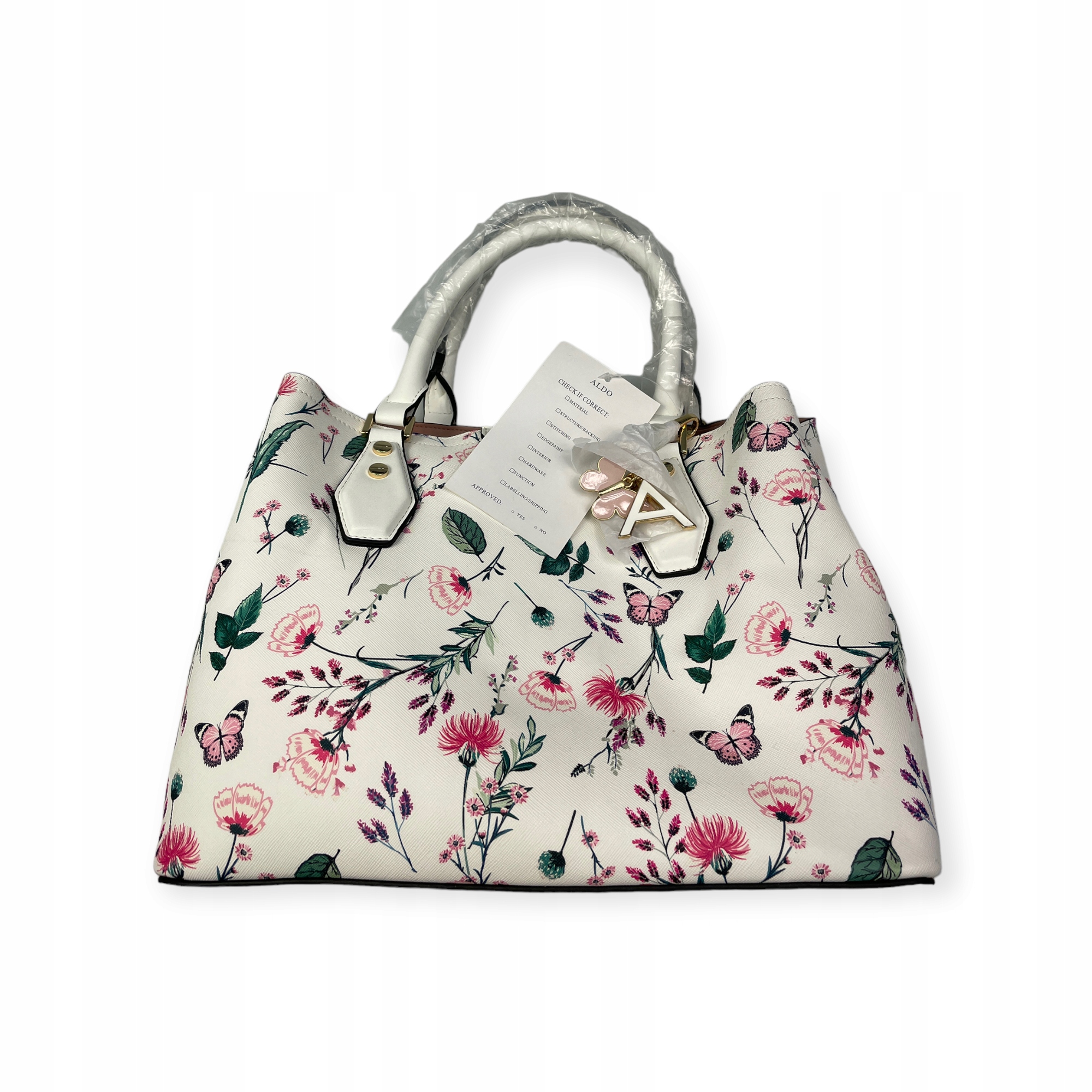 Dámská příruční kabelka s popruhem Aldo
