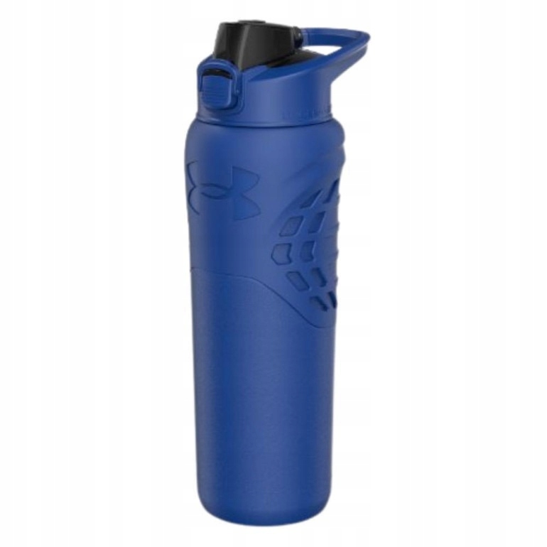 Sportovní Láhev Na Pití Under Armour 24oz Command Black 700ml