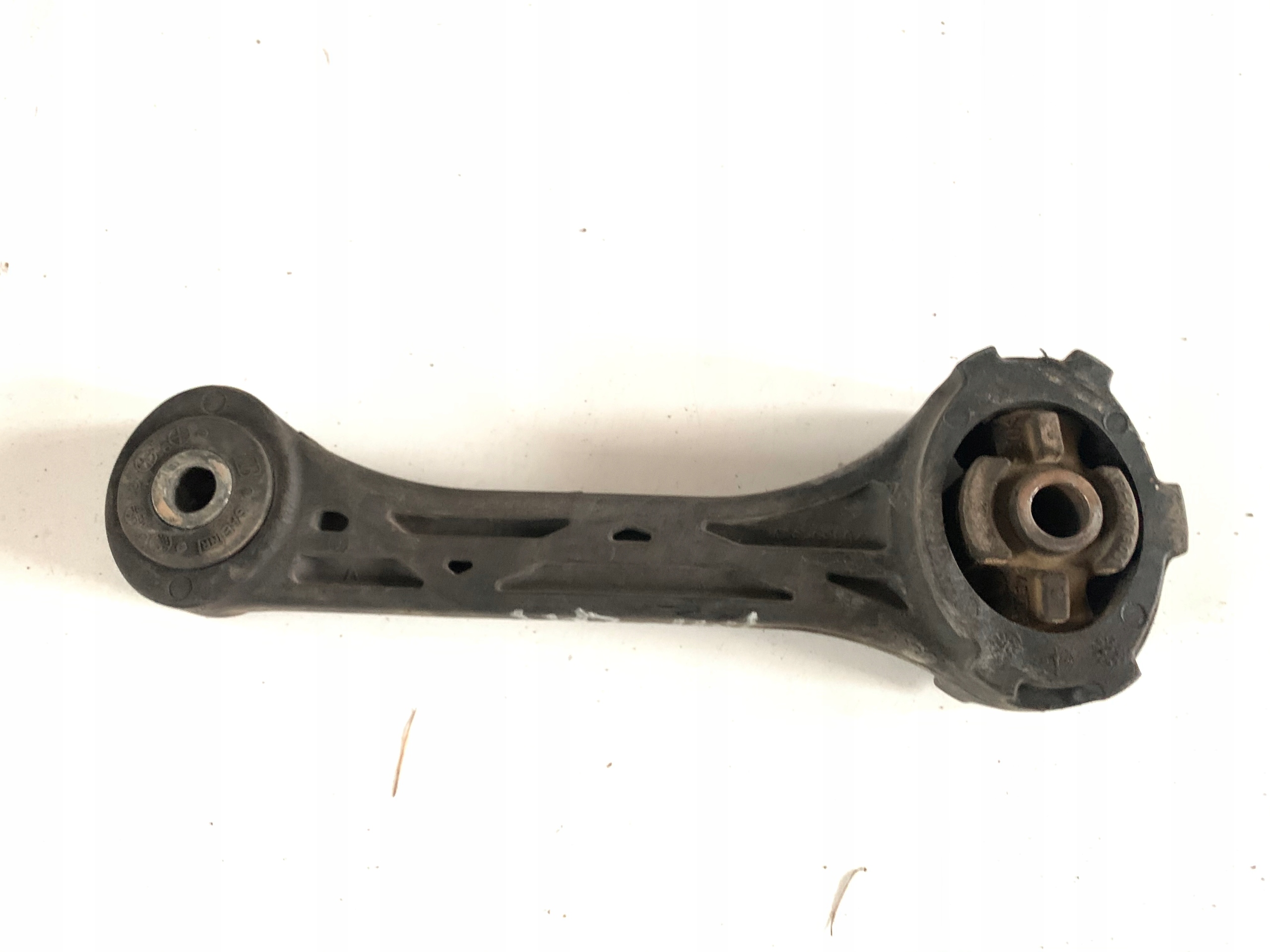 TY752VB3FA - КРЕПЛЕНИЕ ПОДУШКА КОРОБКИ IMPREZA GC GT 2.0 T JDM