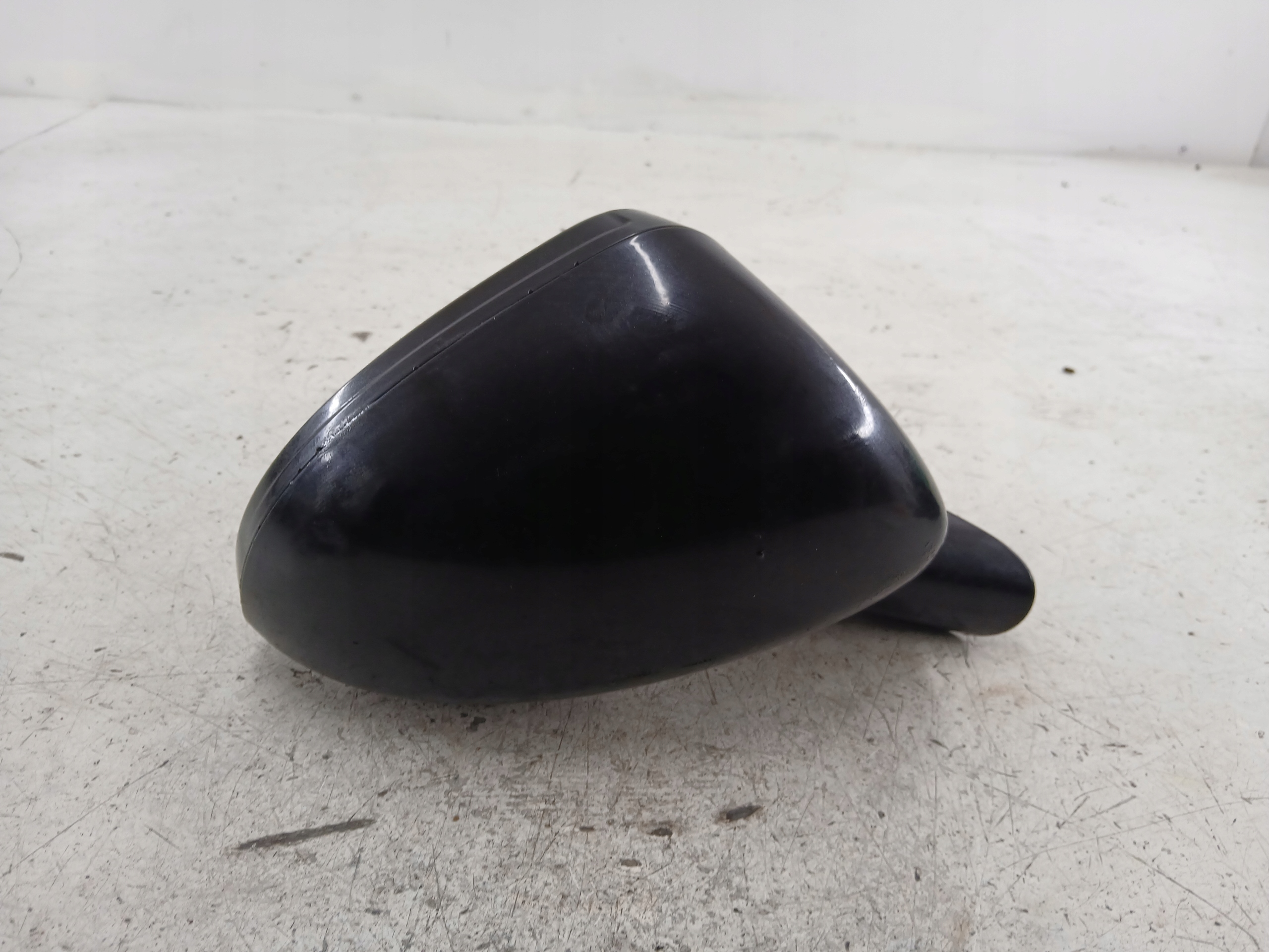 OPEL CORSA D mirror right Z20R 5 PIN